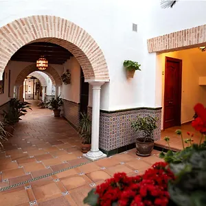 Turisticos Patios Rota