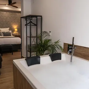 Mina50 By 7escalones Rota