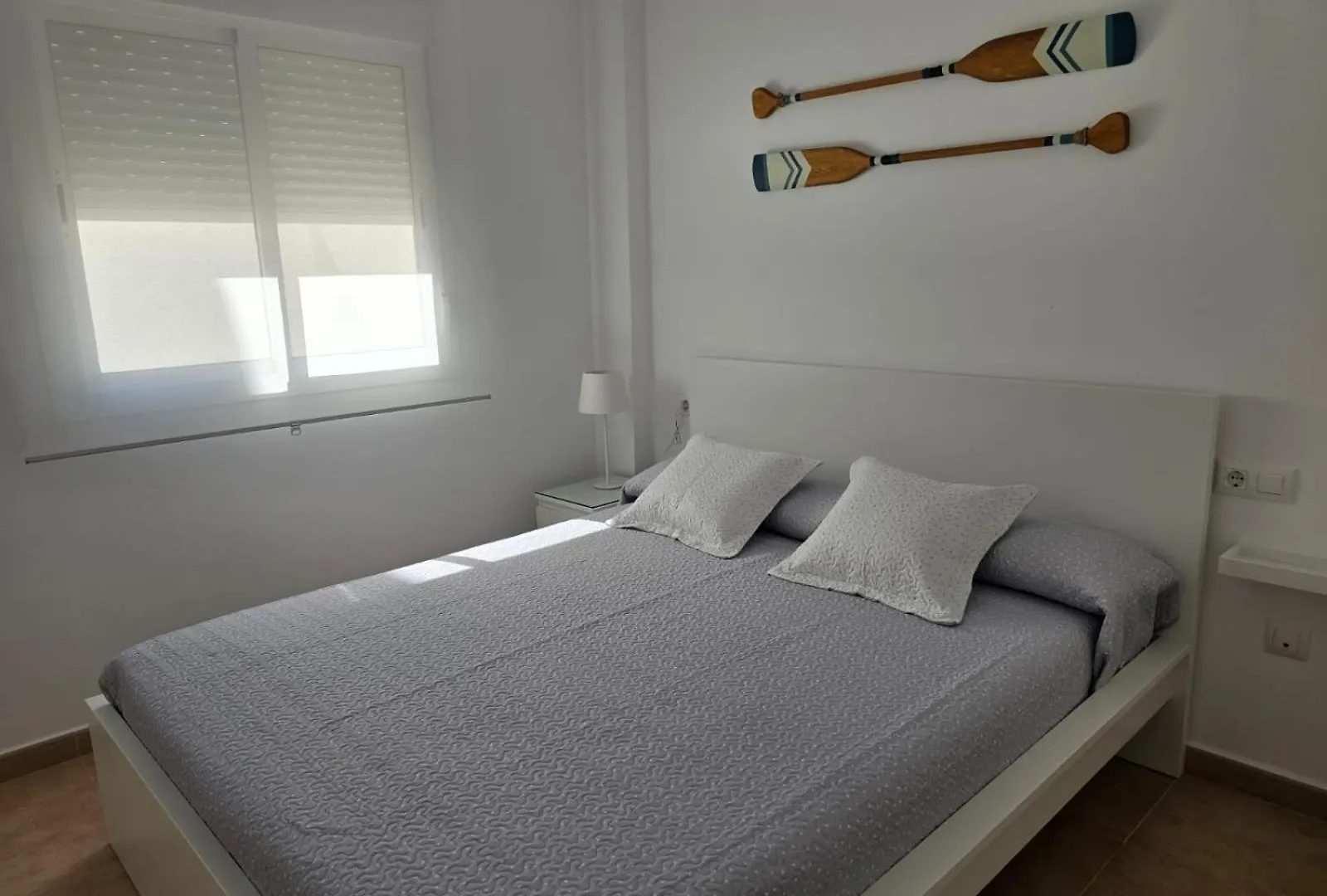 Apartment Apartamento Calle Calvario Rota