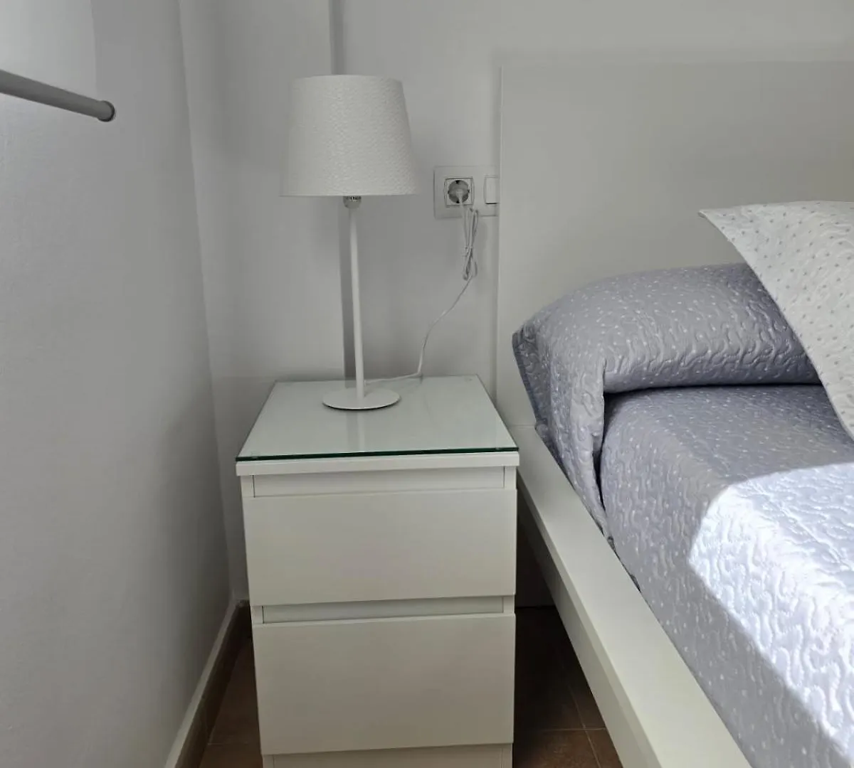 Apartamento Calle Calvario Rota Apartment