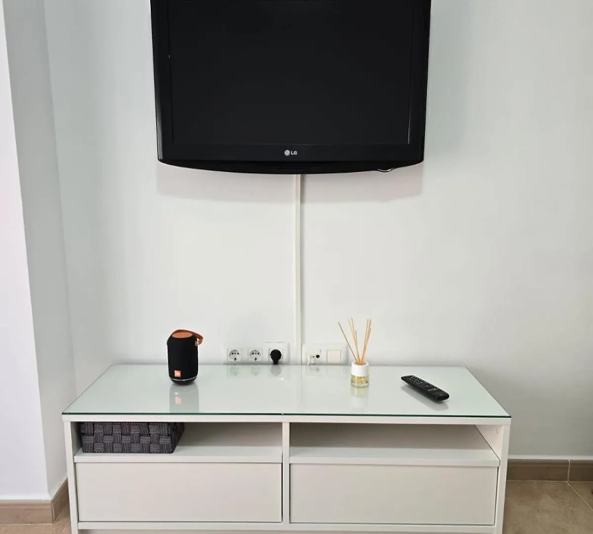 Apartamento Calle Calvario Rota Apartment