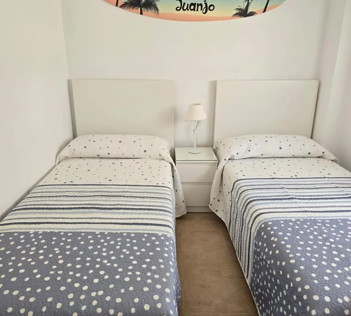 Apartamento Calle Calvario Rota
