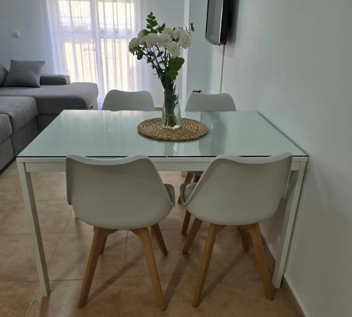 Apartamento Calle Calvario Rota
