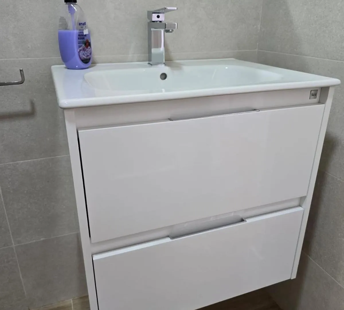 Apartamento Calle Calvario Rota Spain