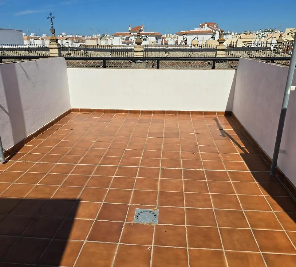 Apartamento Calle Calvario Rota Spain