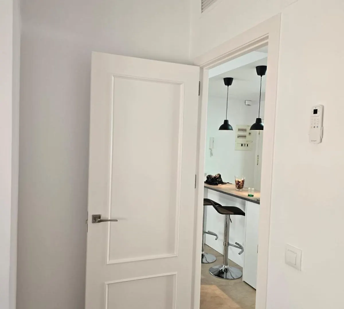 Apartment Apartamento Calle Calvario Rota Spain